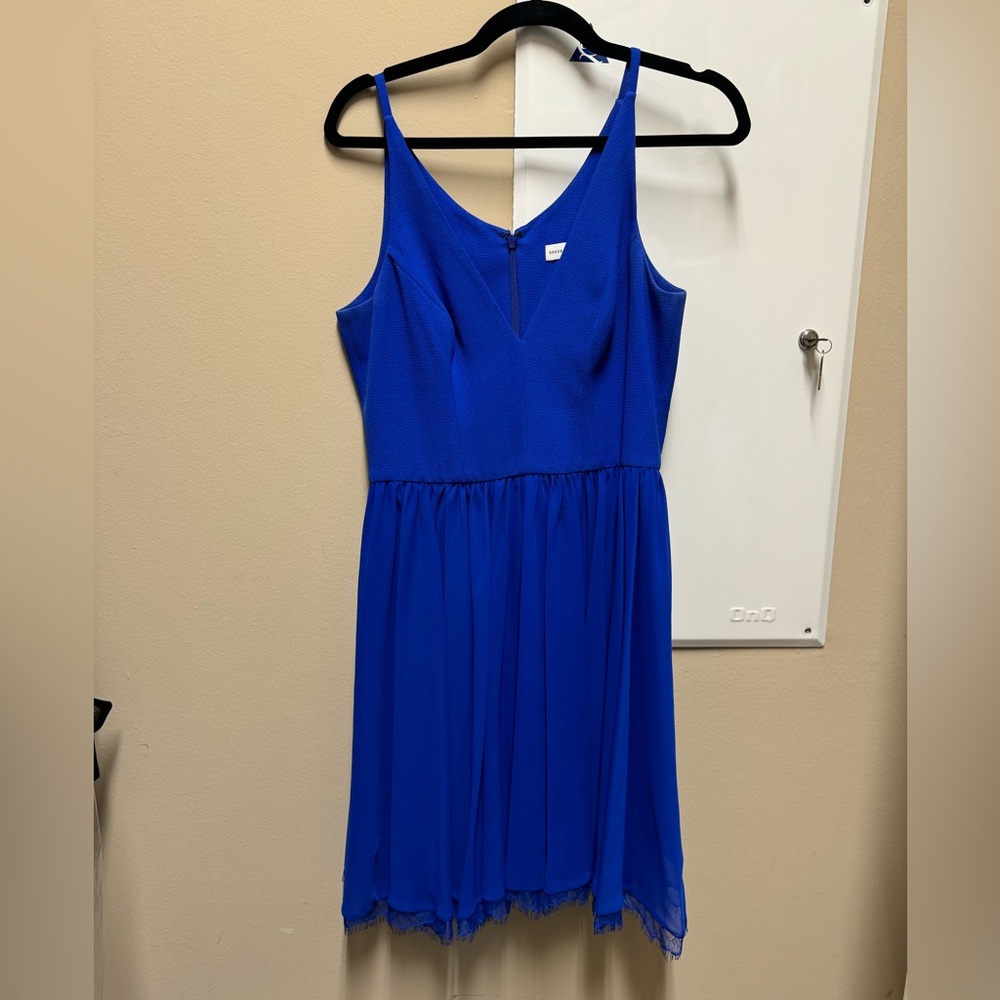 Dress The Population Dress